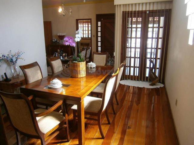 Casa à venda com 5 dormitórios em Serrano, Belo horizonte cod:47172 - Foto 19