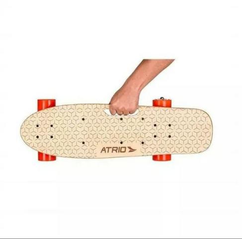 Skate Elétrico Cruiser 150w Atrio - Es201 Super Promoção nacional