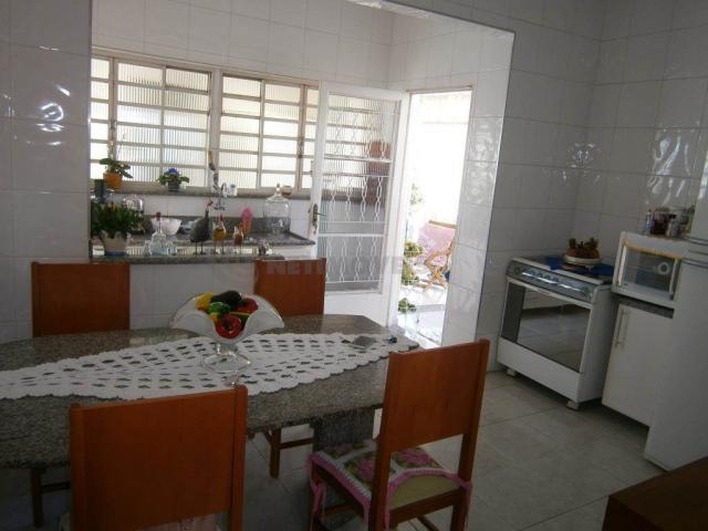 Casa à venda com 5 dormitórios em Serrano, Belo horizonte cod:47172 - Foto 18