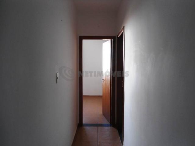Casa à venda com 3 dormitórios em Serrano, Belo horizonte cod:688884 - Foto 9