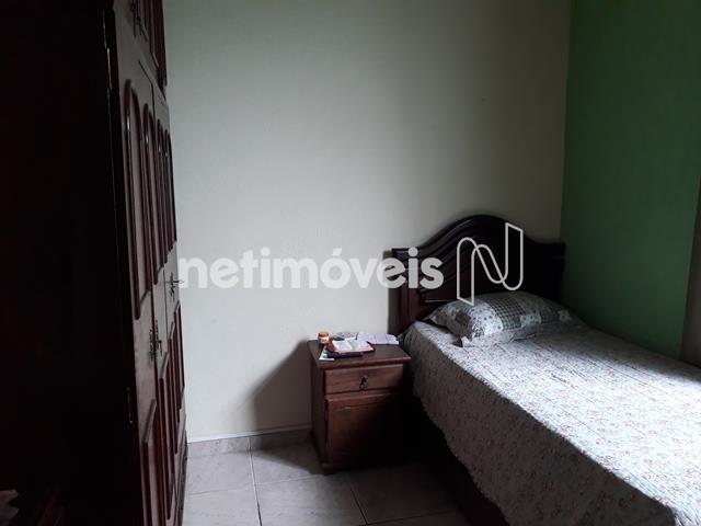 Casa à venda com 4 dormitórios em Alípio de melo, Belo horizonte cod:724043 - Foto 7