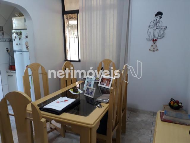 Casa à venda com 3 dormitórios em Alípio de melo, Belo horizonte cod:721345 - Foto 2