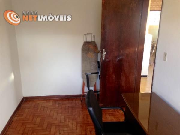 Casa à venda com 3 dormitórios em Coqueiros, Belo horizonte cod:513240 - Foto 12
