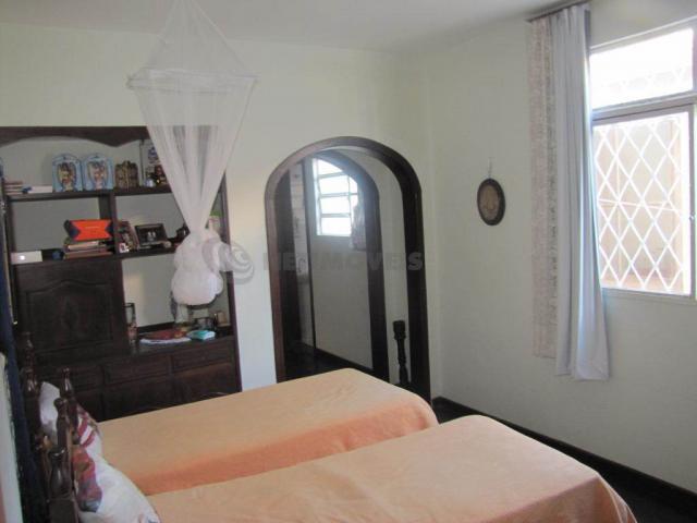 Casa à venda com 5 dormitórios em Serrano, Belo horizonte cod:679564 - Foto 9