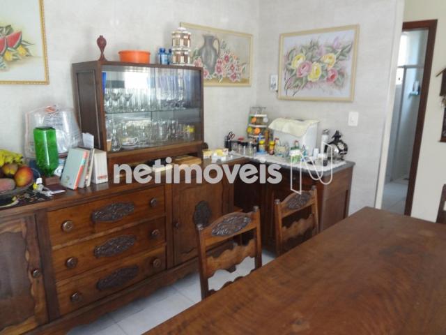 Casa à venda com 3 dormitórios em São salvador, Belo horizonte cod:728451 - Foto 10