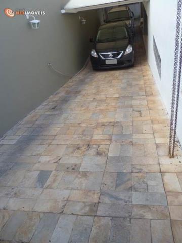 Casa à venda com 5 dormitórios em Serrano, Belo horizonte cod:393508 - Foto 19