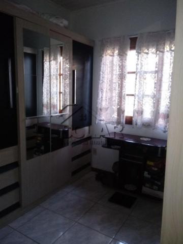 Casa à venda com 2 dormitórios em Campestre, São leopoldo cod:2992 - Foto 5