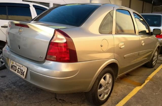 Gm - Chevrolet Corsa 1.4 2010 2011 completo - Foto 5