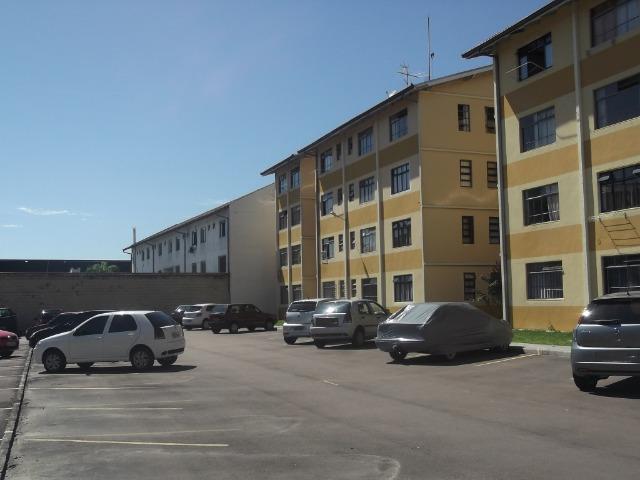 Quitinete no 2º andar - Excelente localização - A183 - R$ 105.000,00
