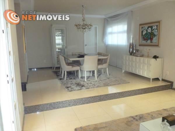 Casa à venda com 5 dormitórios em Serrano, Belo horizonte cod:393508 - Foto 2