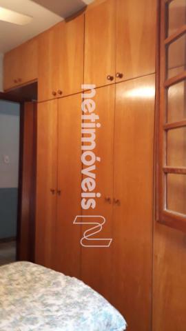 Casa à venda com 3 dormitórios em Alípio de melo, Belo horizonte cod:741258 - Foto 10