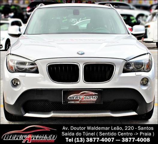Bmw X1 2.0 2011 - Foto 3