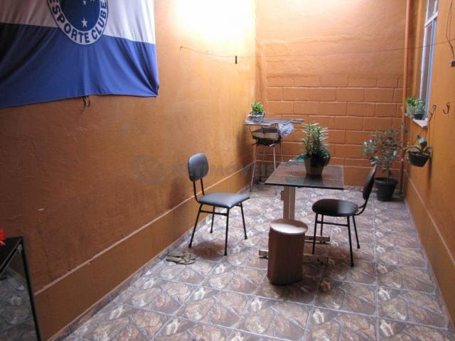 Casa à venda com 4 dormitórios em Alípio de melo, Belo horizonte cod:687003 - Foto 17