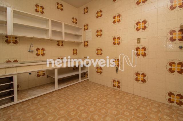 Casa à venda com 4 dormitórios em Caiçaras, Belo horizonte cod:421797 - Foto 15