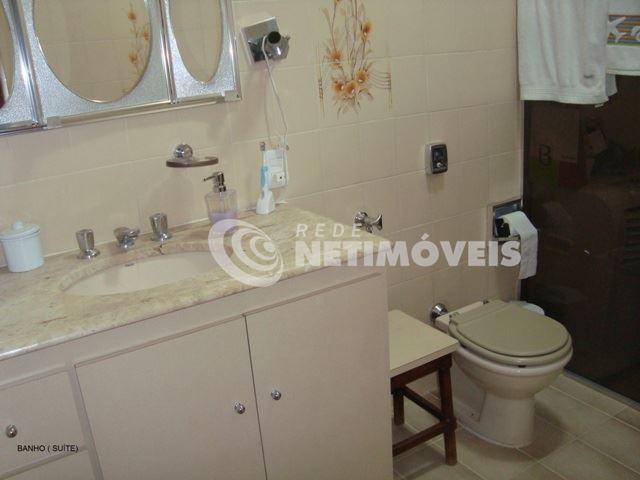 Casa à venda com 3 dormitórios em Glória, Belo horizonte cod:500171 - Foto 16