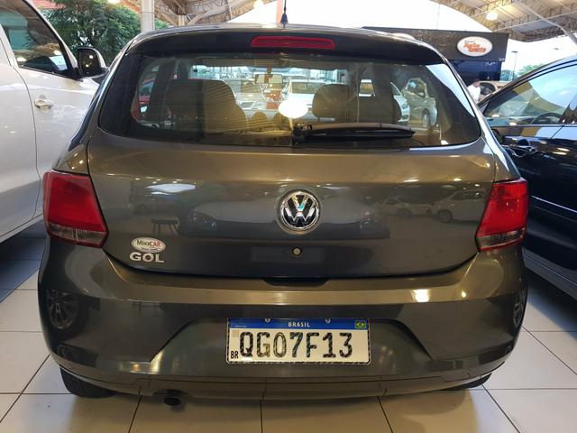 Gol g6 1.6 2016 completo - Foto 7