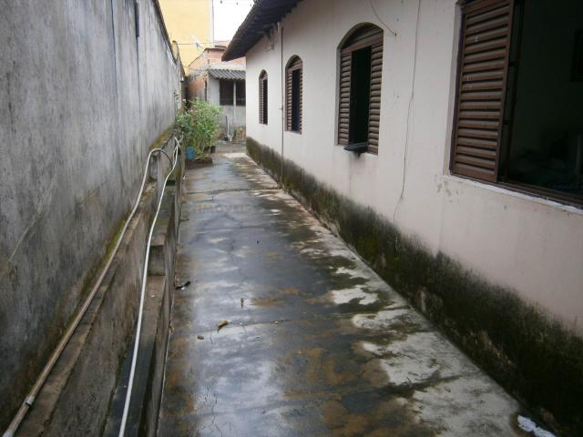 Casa à venda com 4 dormitórios em Caiçaras, Belo horizonte cod:667895 - Foto 2
