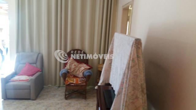 Casa à venda com 3 dormitórios em Glória, Belo horizonte cod:610440 - Foto 4