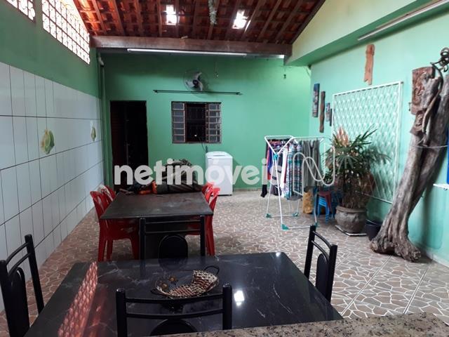Casa à venda com 4 dormitórios em Alípio de melo, Belo horizonte cod:724043 - Foto 15