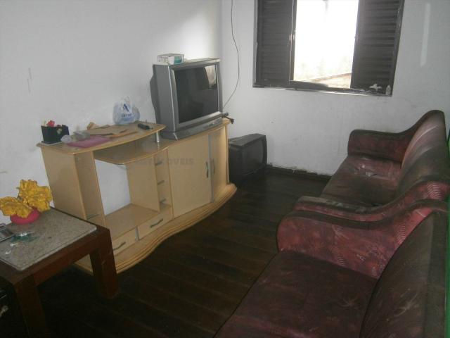 Casa à venda com 4 dormitórios em Caiçaras, Belo horizonte cod:667895 - Foto 6