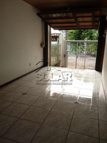 Casa à venda com 2 dormitórios em Campestre, São leopoldo cod:2992 - Foto 3