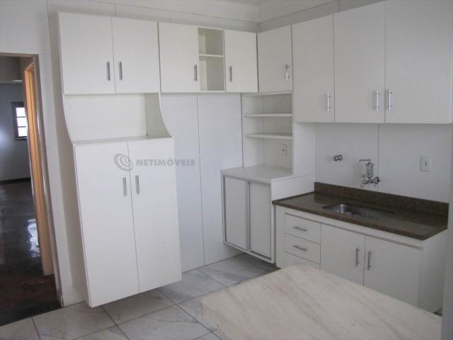 Casa de condomínio à venda com 3 dormitórios em Dom bosco, Belo horizonte cod:599084 - Foto 8