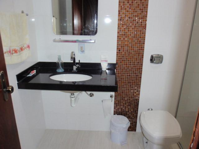 Casa à venda com 4 dormitórios em Alípio de melo, Belo horizonte cod:552175 - Foto 7