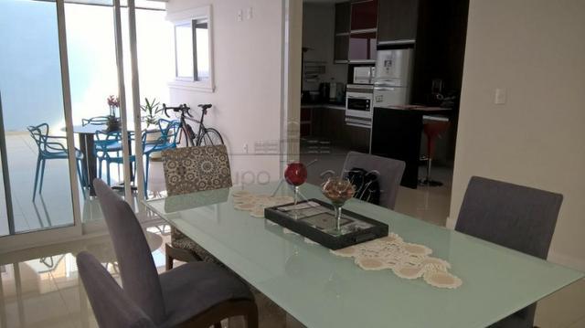 Casa 3 suítes Altos da Serra Urbanova - Foto 14