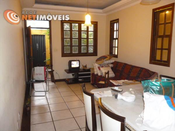 Casa de condomínio à venda com 3 dormitórios em Serrano, Belo horizonte cod:517801 - Foto 5