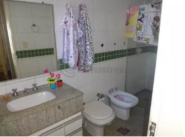 Casa à venda com 3 dormitórios em Alípio de melo, Belo horizonte cod:499489 - Foto 16