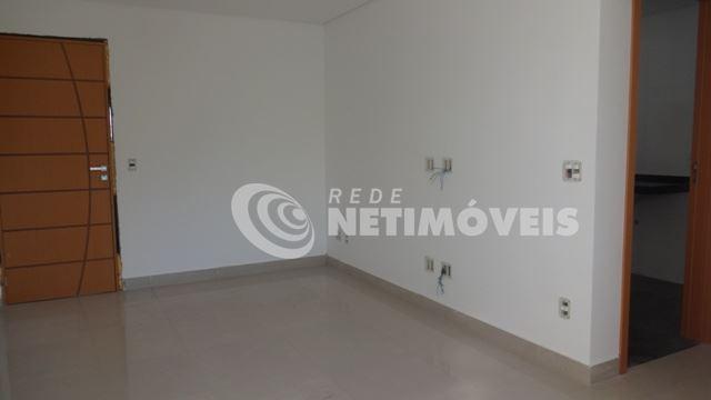 Apartamento à venda com 3 dormitórios em Serrano, Belo horizonte cod:504768 - Foto 2