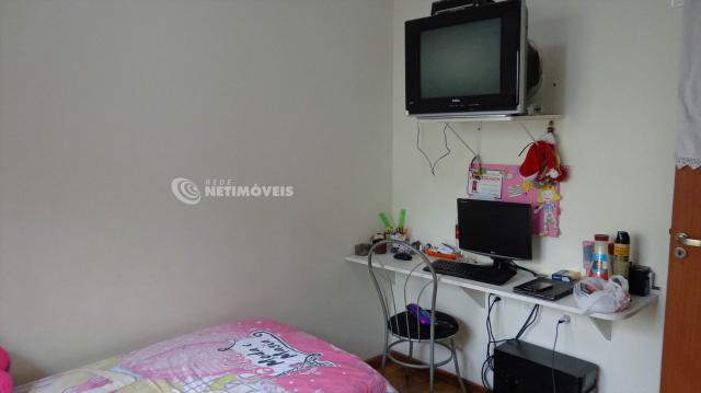 Casa à venda com 3 dormitórios em Alípio de melo, Belo horizonte cod:650592 - Foto 16