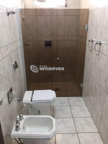 Casa à venda com 3 dormitórios em Alípio de melo, Belo horizonte cod:645005 - Foto 20