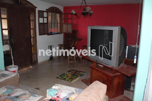 Casa à venda com 3 dormitórios em Serrano, Belo horizonte cod:742242 - Foto 3