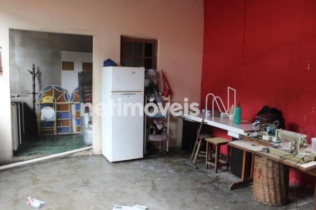 Casa à venda com 3 dormitórios em Serrano, Belo horizonte cod:742242 - Foto 13