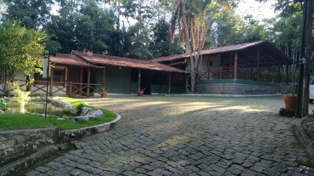 Lotes em condomínio fechado com estrutura de lazer pronta em Marechal Floriano - Foto 15
