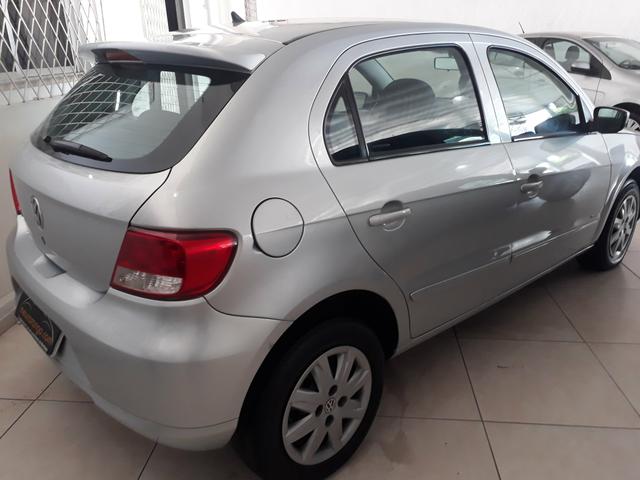 Gol G5 - Foto 3