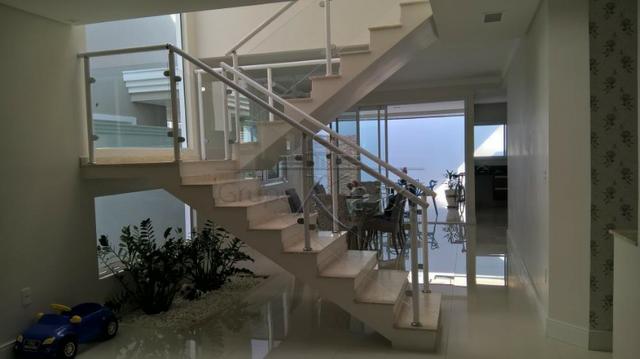 Casa 3 suítes Altos da Serra Urbanova