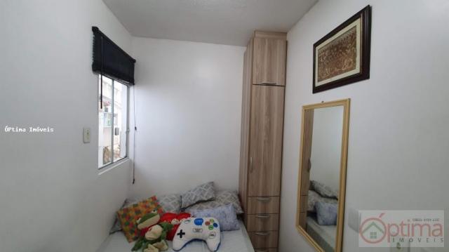 Casa em condomínio para venda em palhoça, bela vista, 3 dormitórios, 2 suítes, 3 banheiros - Foto 19