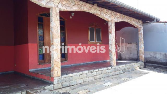 Casa à venda com 3 dormitórios em Alípio de melo, Belo horizonte cod:741258 - Foto 12