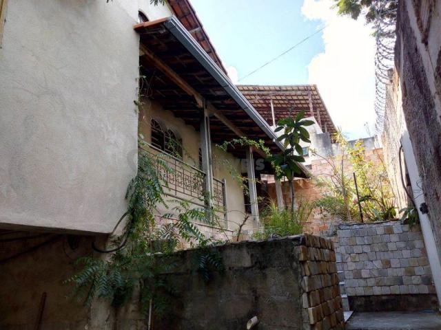 Casa à venda com 4 dormitórios em Alto dos pinheiros, Belo horizonte cod:678867 - Foto 20