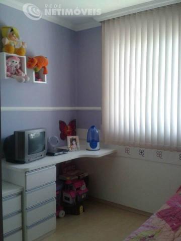 Casa de condomínio à venda com 2 dormitórios em Serrano, Belo horizonte cod:580672 - Foto 16