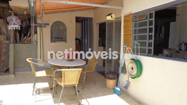 Casa à venda com 5 dormitórios em Serrano, Belo horizonte cod:706646 - Foto 16