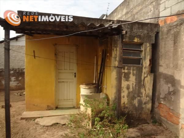 Casa à venda com 3 dormitórios em São salvador, Belo horizonte cod:531621 - Foto 4