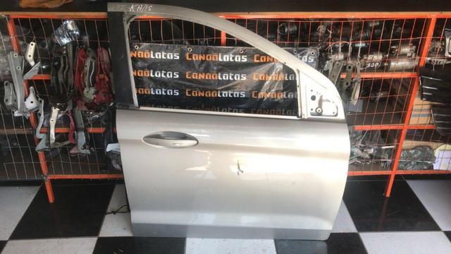 Porta dianteira Ford Ka 2014 a 2019 - Foto 2