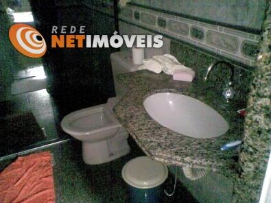 Casa à venda com 3 dormitórios em Nova cachoeirinha, Belo horizonte cod:377570 - Foto 20