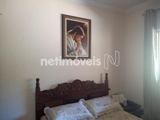 Casa à venda com 3 dormitórios em São salvador, Belo horizonte cod:729459 - Foto 11