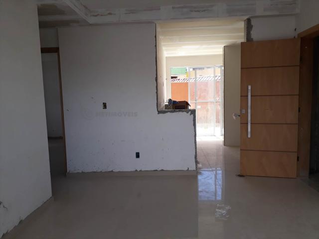 Apartamento à venda com 2 dormitórios em Primavera, Belo horizonte cod:675235 - Foto 17