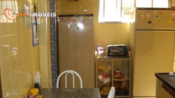 Casa à venda com 4 dormitórios em Alípio de melo, Belo horizonte cod:440521 - Foto 8