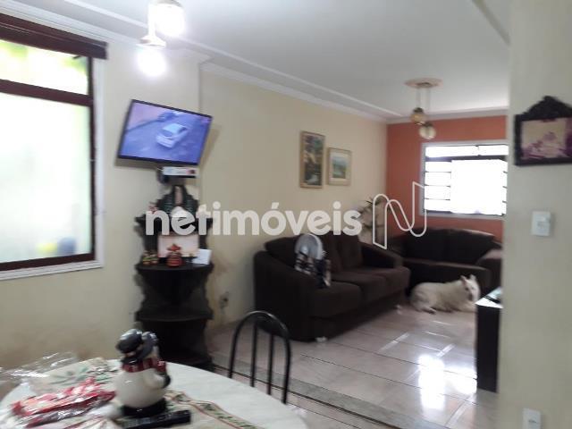 Casa à venda com 4 dormitórios em Alípio de melo, Belo horizonte cod:724043 - Foto 2